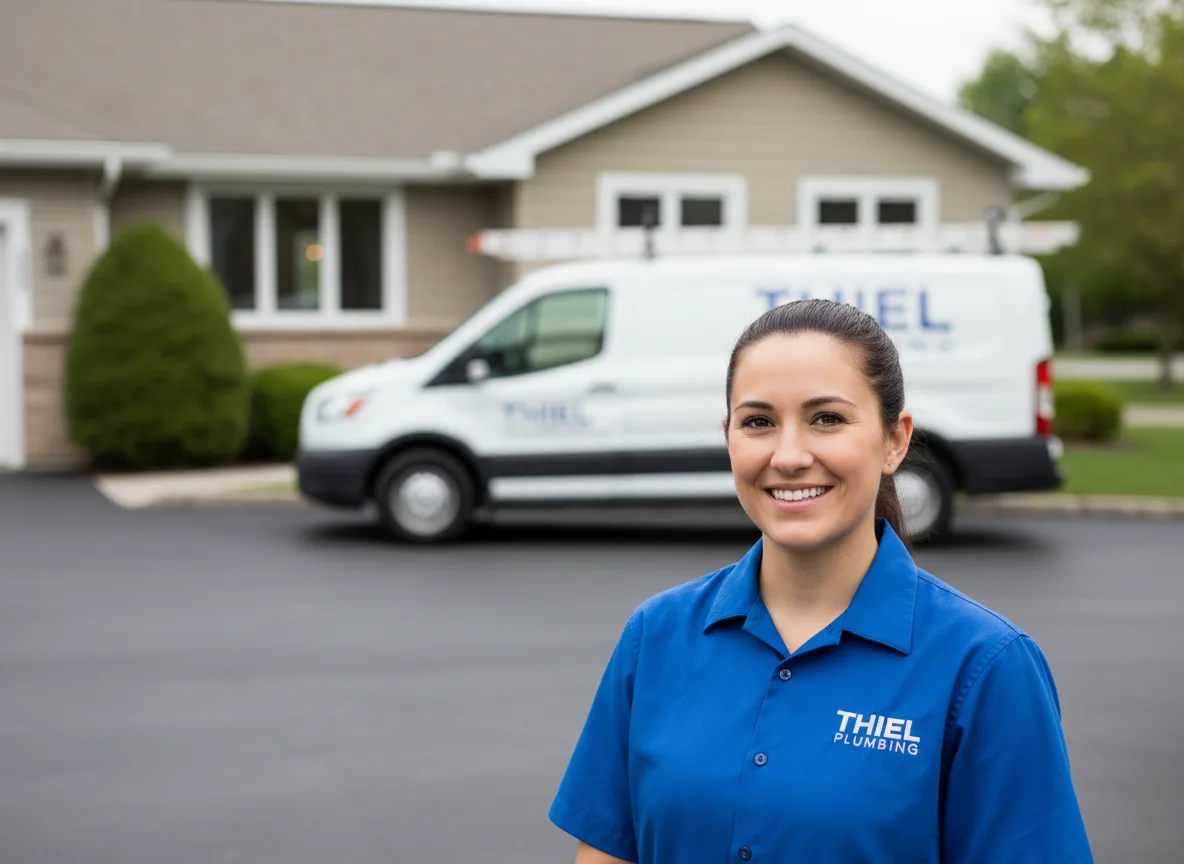 Plumber Wamego, KS FAQs